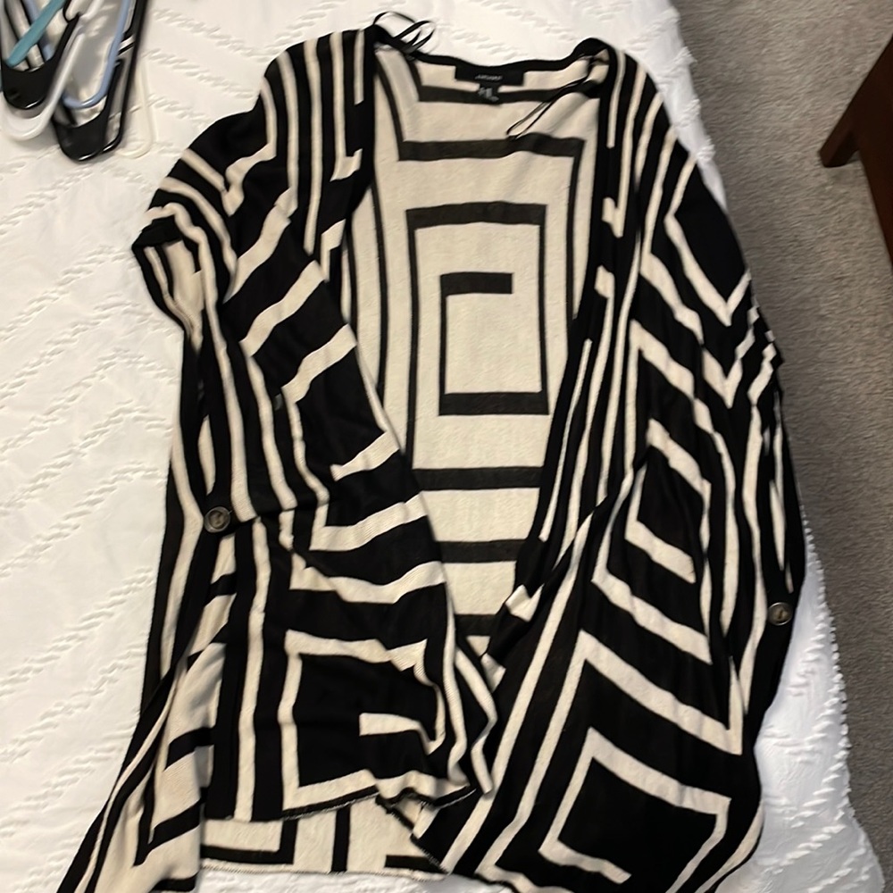 Forever 21 cardigan